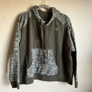 Ariat Hoodie